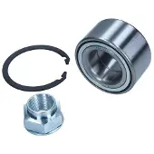 MAXGEAR Radlagersatz Vorne für OPEL Karl (C16) 71mm 33-1356