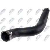 NTY GPP-CH-035 Turbo Ladeluftschlauch für JEEP WRANGLER III (JK)