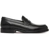 Clarks Craft James Lo Loafer Schwarz EU 42 1/2 Herren Schwarz EU 42 1/2