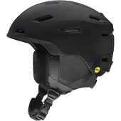 Smith Descend MIPS, Skihelm, schwarz