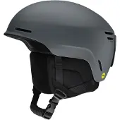 Smith Skihelm Method Mips Unisex Matt Slate-55 - 59 cm