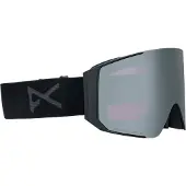 Anon Sync+lens+mfi Face Mask Skibrille