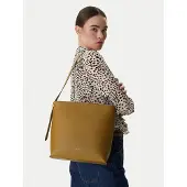 Coccinelle Handtasche U4K C-Me Lock E1 U4K 13 02 01 Grün