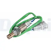 Delphi Lambdasonde ES21625-12B1