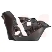 VAN WEZEL Stoßfänger 4023566