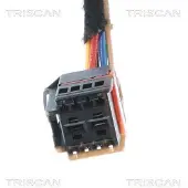 TRISCAN Gasfeder, Koffer-/Laderaum 8710 292085