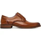 Clarks CRAFTREMI LACE Herrenschuhe - elegante Halbschuhe - Schnürschuhe braun
