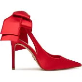 Steve madden High Heels Teacup 11004931 Rot 39