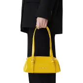 Moschino Love - JC4101PP1OLY0411 - Schultertasche - Damen