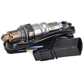 Delphi Lambdasonde für VW Touran (5T1) vor-Kat Breitband-Lambda-Sonde Beheizt 680mm ES21477-12B1