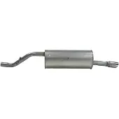 Bosal Endschalldämpfer 190-377