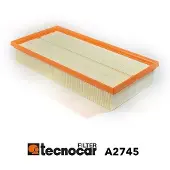 TECNOCAR Luftfilter A2745