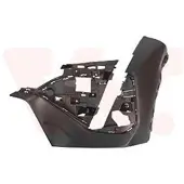 VAN WEZEL Stoßfänger 4023565 vorne links für Peugeot
