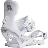 Jones Equinox Snowboardbindungen Für Frauen
