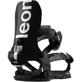 Bataleon - Snowboardbindungen &ndash; Herren &ndash; Blaster AW Fase - Blaster AW Fase Black für Herren - Größe S - schwarz