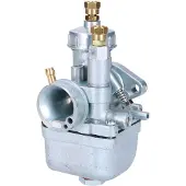 101 Octane Ip35498 Vergaser