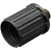 Shimano Freilaufkörper WH-RS010-R inkl. Unterlegscheibe.