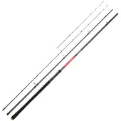 Daiwa Sweepfire Feederrute Silber 3.00 m / 50 g Silber 3.00 m