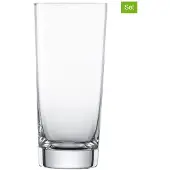 Schott zwiesel Longdrink-Glas Basic Bar Edition (6-teilig)