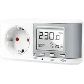 Logilink Energiekosten-Messgerät