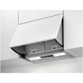 AEG DEB2531S Einbau-Dunstabzugshaube 56cm