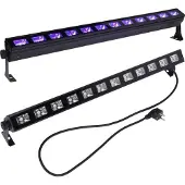 Light4me UV BAR 12 LED Bar
