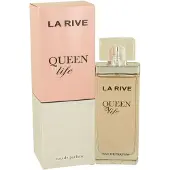 La Rive Queen Of Life Eau De Parfum Spray für Frauen 0,075 l