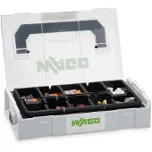 Wago 887-960 Verbindungsklemmenset L-BOXX