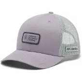 Columbia Mesh Snapback Kappe