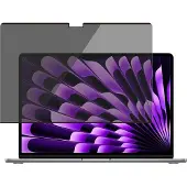 BlueBuilt Magnetischer Datenschutz-Displayschutz für das MacBook Air 15 Zoll