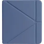 BlueBuilt Kobo Libra Colour Book Case Blau