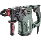 Metabo Kombihammer KHE 3560 Q - metaBOX 185 XL