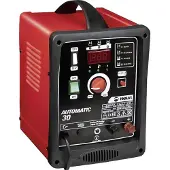 Helvi Rapid Automatic 30 Batterieladegerät