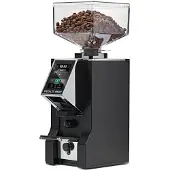 Eureka Mignon Specialità Smart 16CR All Purpose Espressomühle - Mattschwarz