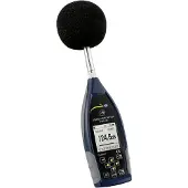 Pce Kit inklusive Schallpegelmeter -430 und Kalibrator -SC 09