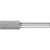 PFERD TOOLS Hartmetall Frässtift Zylinder ZYA Z3P universal mittel kreuzverzahnt - 21101928