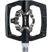 Nintendo Switch Standard-Pedalpaar Alu Cnc Shimano Spd