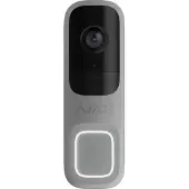 Ajax Systems Baseline Surveillance- DoorBell- Grey
