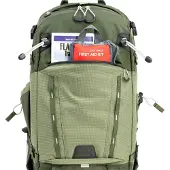 Think Tank Fotorucksack BackLight 18L Montane Green