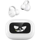 UGREEN S6 ClipBuds Magic WS208, White