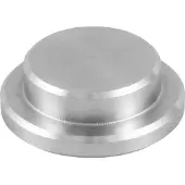 Pce -HFG 1K-E100 Kraftmessgerät 0 - 1000 N Werksstandard (ohne Ze