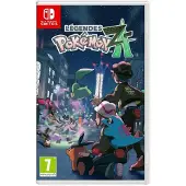Pokémon Legends: FÜR ? Switch-Spiel