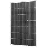Vevor Monokristalline Solarmodule 100W