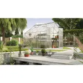 Vitavia Gewächshaus Uranus 8300 HKP 4mm, 264904