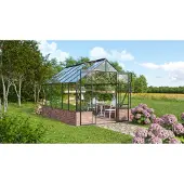 Vitavia Cassandra 9900 ESG 3mm, schwarz