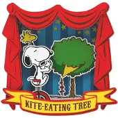 Pantasy Die Peanuts Puremind Magnet Circus Adventure