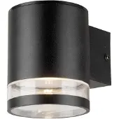 V-TAC VT-1139-B 23012 Solar outdoor wall light 0.55 W Warm white