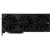 XFX Swift Radeon RX 9070 XT Triple Fan Gaming Edition