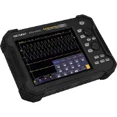 Voltcraft DSO-5104H Hand-Oszilloskop 100 MHz 4-Kanal 1 GSa/s 40 Mpts 14 Bit Digital-Speicher (DSO), Handgerät 1 St.