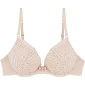 Triumph Push Up BH Aura Spotlight | Grösse: 80D | Farbe: Beige